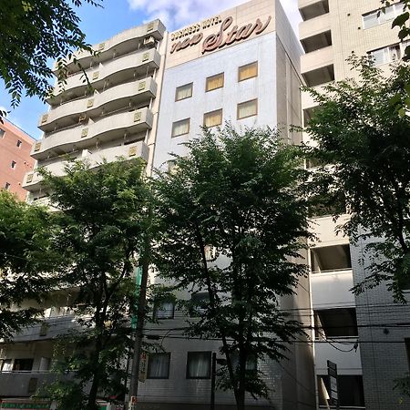 فندق نيوستار اكيبوكورو طوكيو المظهر الخارجي الصورة